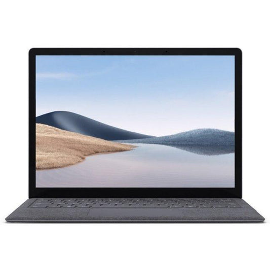 Microsoft マイクロソフト 13.5型 Surface Laptop 4 5EB-00086 プラチナ