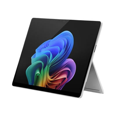 マイクロソフト Microsoft Surface Pro 第11世代 ZHX-00011 [プラチナ]