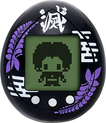 BANDAI Kimetsu Tamagotchi Kisatsutaichi Color [Demon Slayer: Kimetsu no Yaiba]