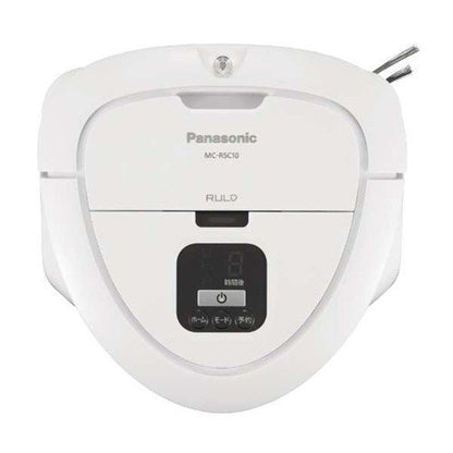Panasonic Robot Vacuum Cleaner RULO mini MC-RSC10 