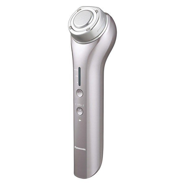panasonic パナソニック RF美顔器 EH-SR72-S ラジオ波・超音波 シルバー