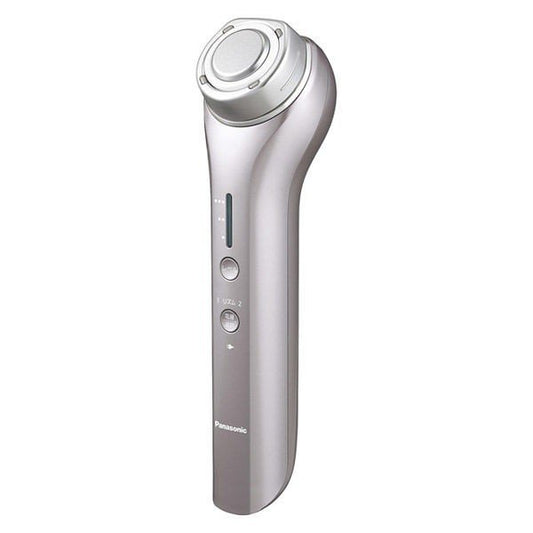 panasonic パナソニック RF美顔器 EH-SR72-S ラジオ波・超音波 シルバー