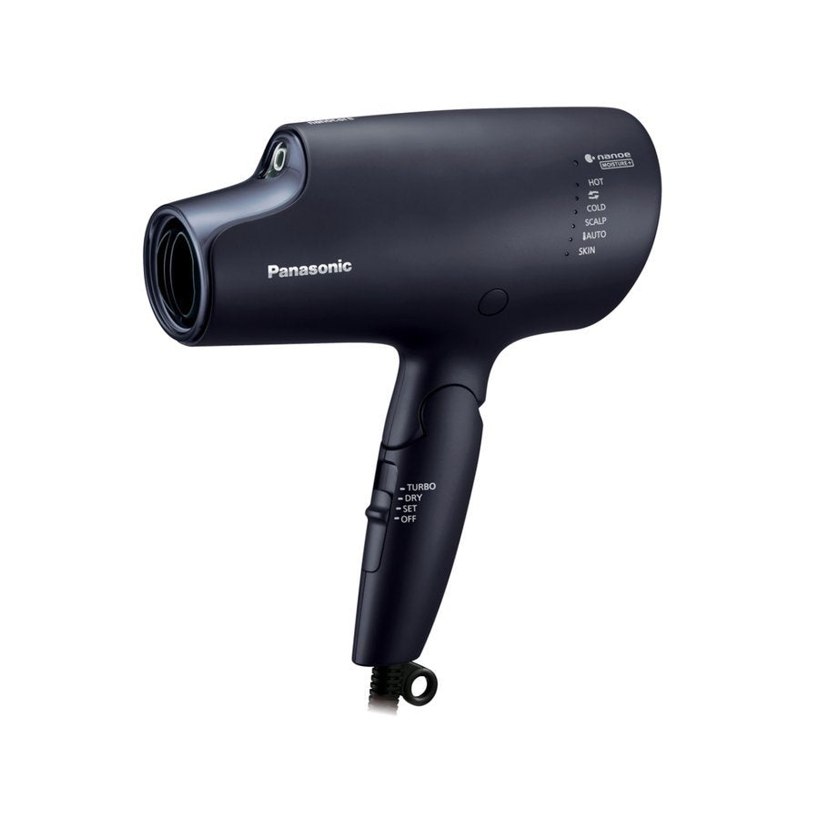 Panasonic パナソニック ヘアードライヤー ナノケア EH-NA0G-A ディープネイビー