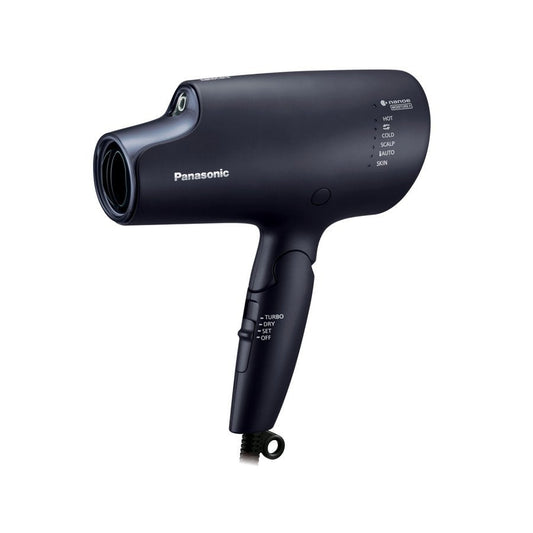 Panasonic Hair Dryer Nanocare EH-NA0G-A Deep Navy 