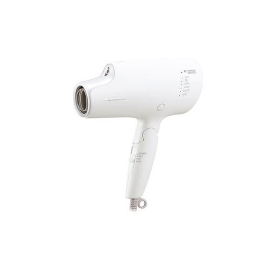 Panasonic Hair Dryer Nanocare EH-NA0G-W Warm White 
