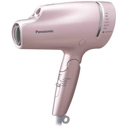 Panasonic Hair Dryer Nanocare EH-NA9G-PN Pink Gold 
