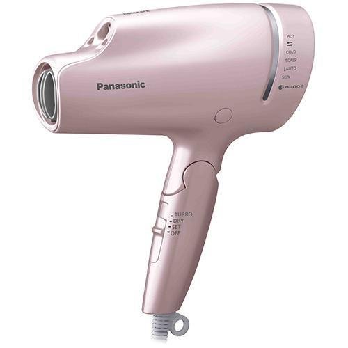 Panasonic Hair Dryer Nanocare EH-NA9G-PN Pink Gold 