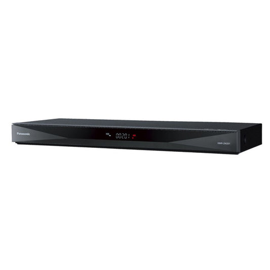 Panasonic Blu-ray Recorder Home Cloud DIGA DMR-2W201 Panasonic 