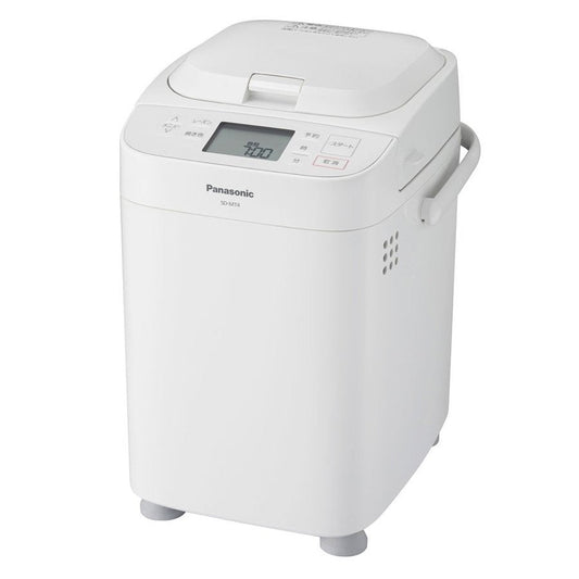 パナソニック Panasonic ホームベーカリー 1斤タイプ SD-MT4-W