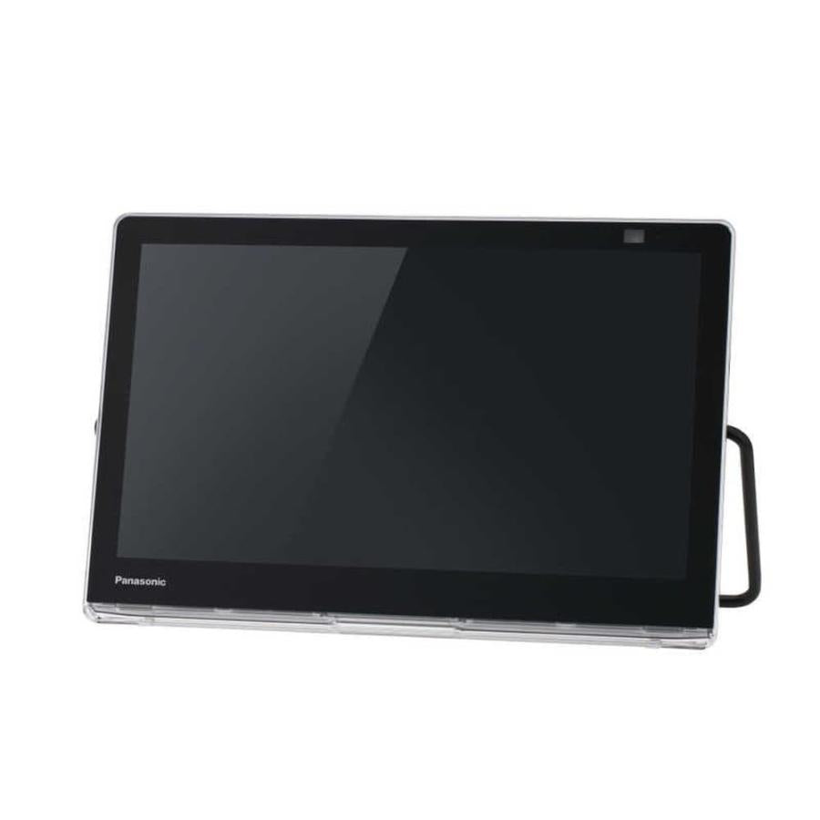 Panasonic Private Viera Portable Digital TV UN-15L11 Black