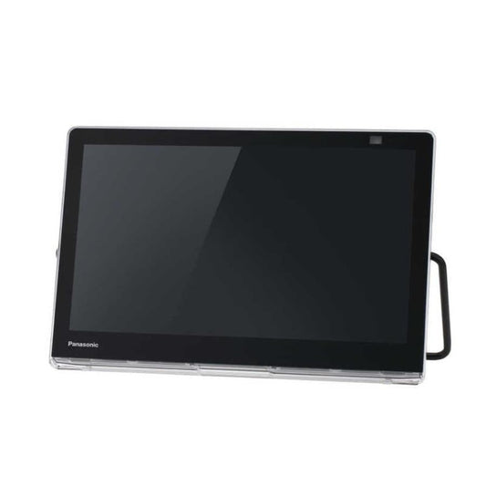 Panasonic パナソニック プライベート・ビエラ ポータブルデジタルテレビ UN-15L11 ブラック