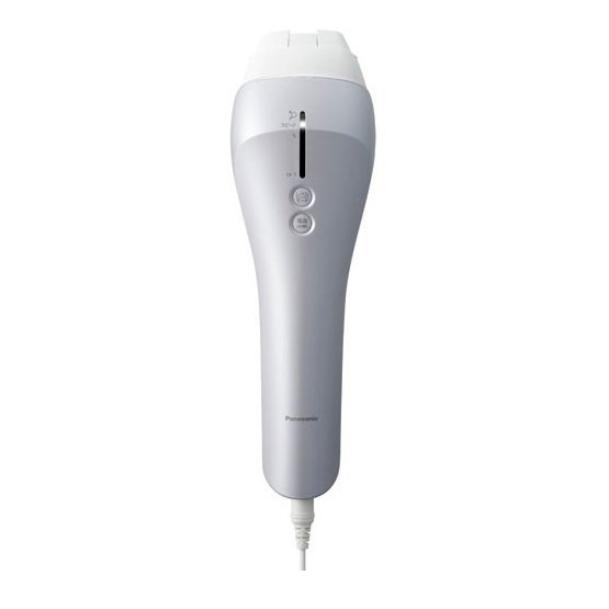 Panasonic Light Beauty Device Light Esthetic for Body and Face ES-CWP82-S