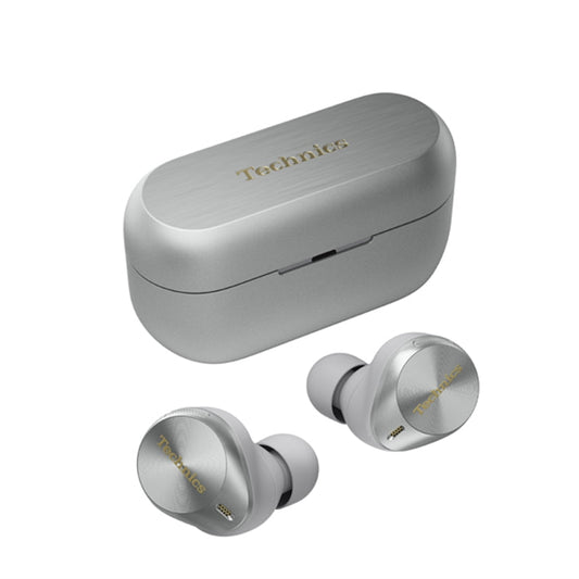 Technics EAH-AZ80-S 全无线耳机 [银色]