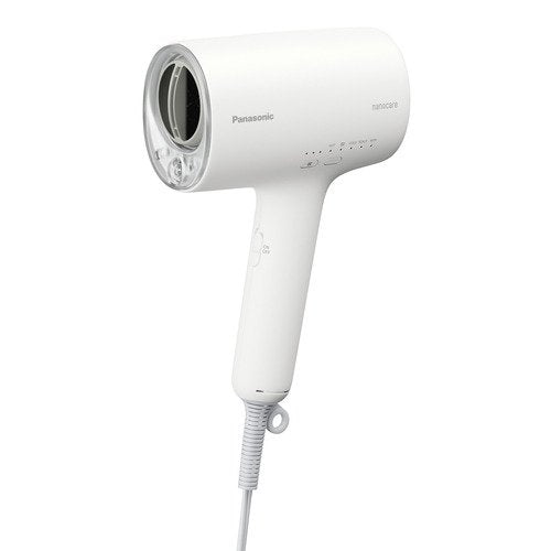Panasonic Hair Dryer Nano Care Warm White EH-NA0J-W 