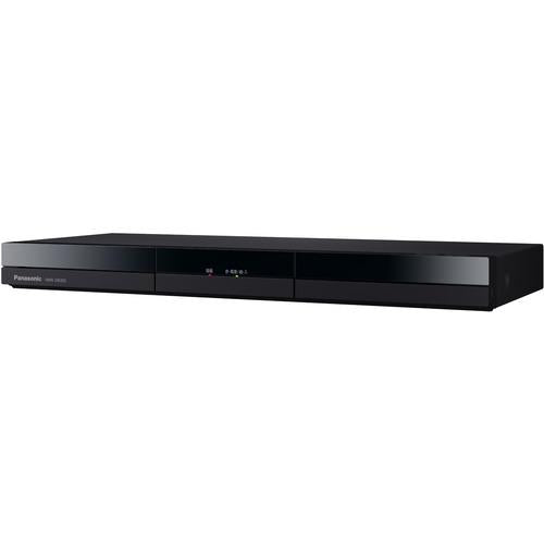 Panasonic DMR-2W202 Blu-ray Recorder DIGA 2TB Simultaneous Recording of 2 Programs