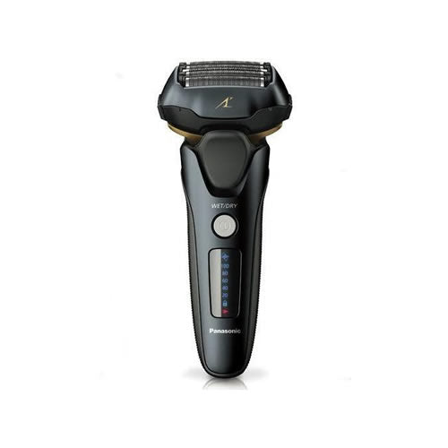 Panasonic Lamdash ES-LVG8-K [Black] Men's Shaver 5-Blade