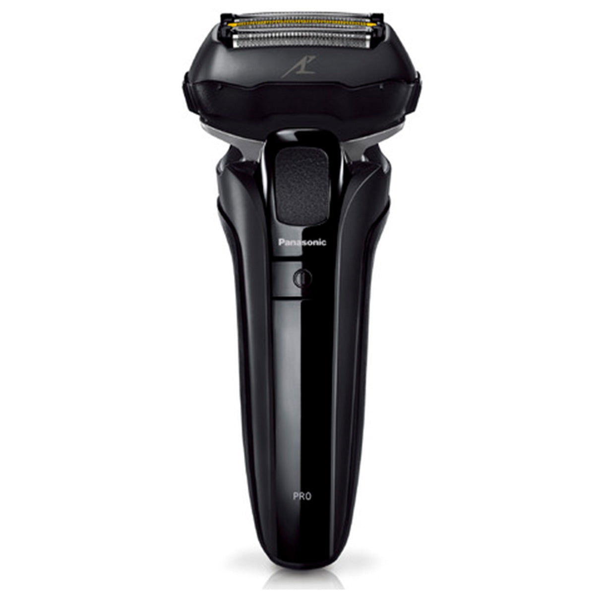 Panasonic Men's Shaver Lamdash PRO ES-LV5W-K [Black]