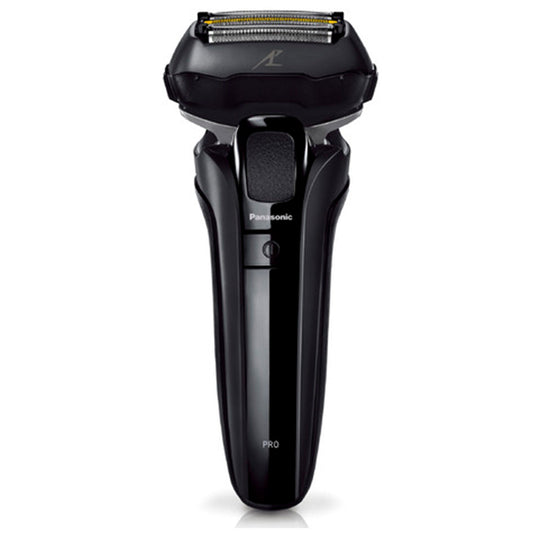 Panasonic Men's Shaver Lamdash PRO ES-LV5W-K [Black]