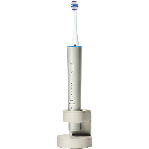 Panasonic Sonic Vibration Toothbrush Electric Toothbrush Doltz EW-DT63-N [Champagne Gold]