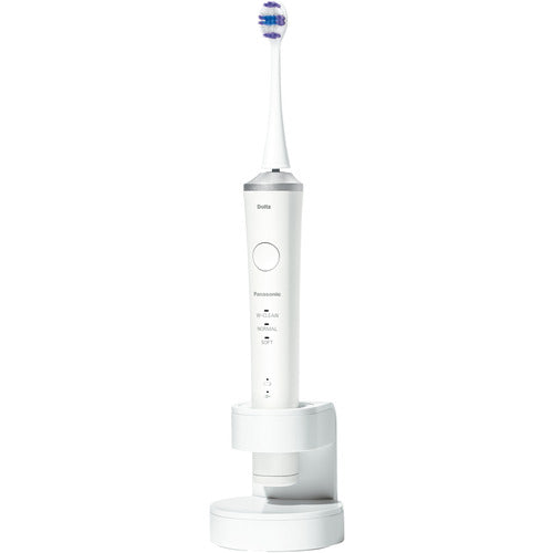 Panasonic Electric Toothbrush EW-DP37-W [White] [Doltz/Vibrating]