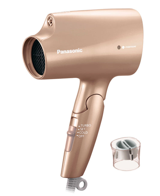 Panasonic Nanocare Hair Dryer EH-NA2K-PN [Pink Gold]