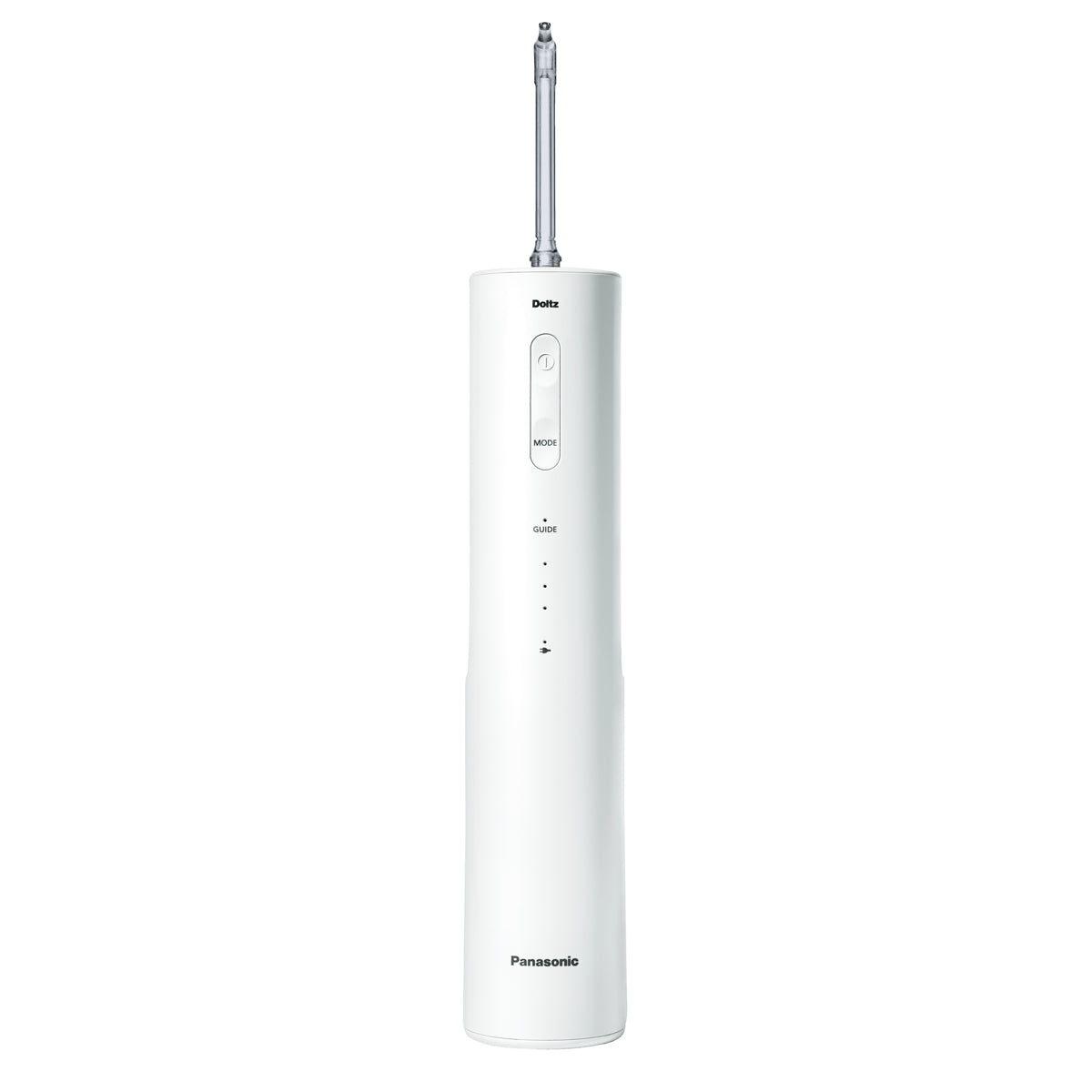 Panasonic Jet Washer Nano Cleanse Doltz Oral Irrigator EW-NJ80-W [White]