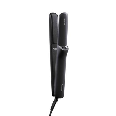 Panasonic Straight Iron Nano Care [Deep Navy] EH-HN50-A