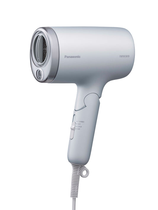 Panasonic Nanocare EH-NA7M-H [Moist Gray] Hair Dryer