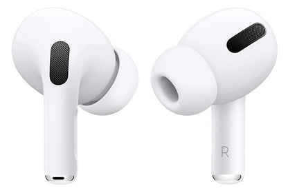 【新品未開封】AirPods pro MWP22J/A Apple純正 ワイヤレスイヤホン 本体 エアポッズプロ Bluetooth対応 アップル