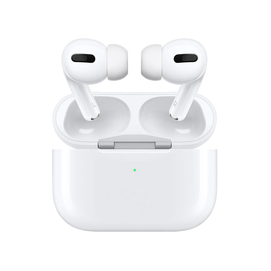 【新品未開封】AirPods pro MWP22J/A Apple純正 ワイヤレスイヤホン 本体 エアポッズプロ Bluetooth対応 アップル