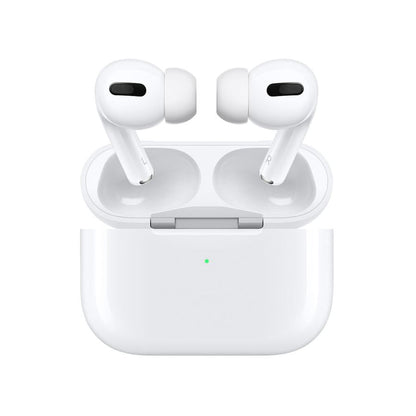 【新品未開封】AirPods pro MWP22J/A Apple純正 ワイヤレスイヤホン 本体 エアポッズプロ Bluetooth対応 アップル
