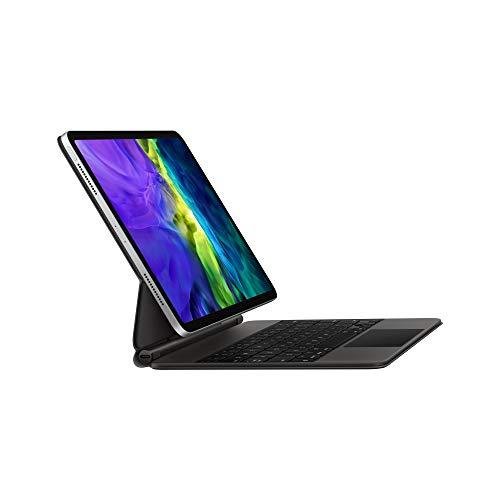 Apple アップル 11インチ iPad Pro(第2世代)用 Magic Keyboard 日本語(JIS) MXQT2J/A