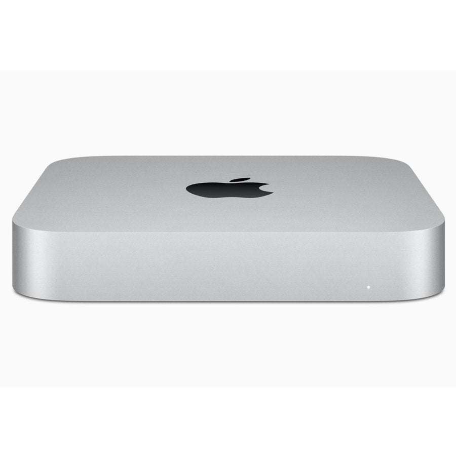 APPLE アップル デスクトップ Mac mini MGNR3J/A [シルバー]