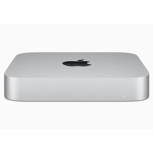 APPLE アップル デスクトップ Mac mini MGNR3J/A [シルバー]