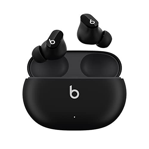 Beats Studio Buds ワイヤレスノイズキャンセリングイヤホン MJ4X3PA/A [ブラック]