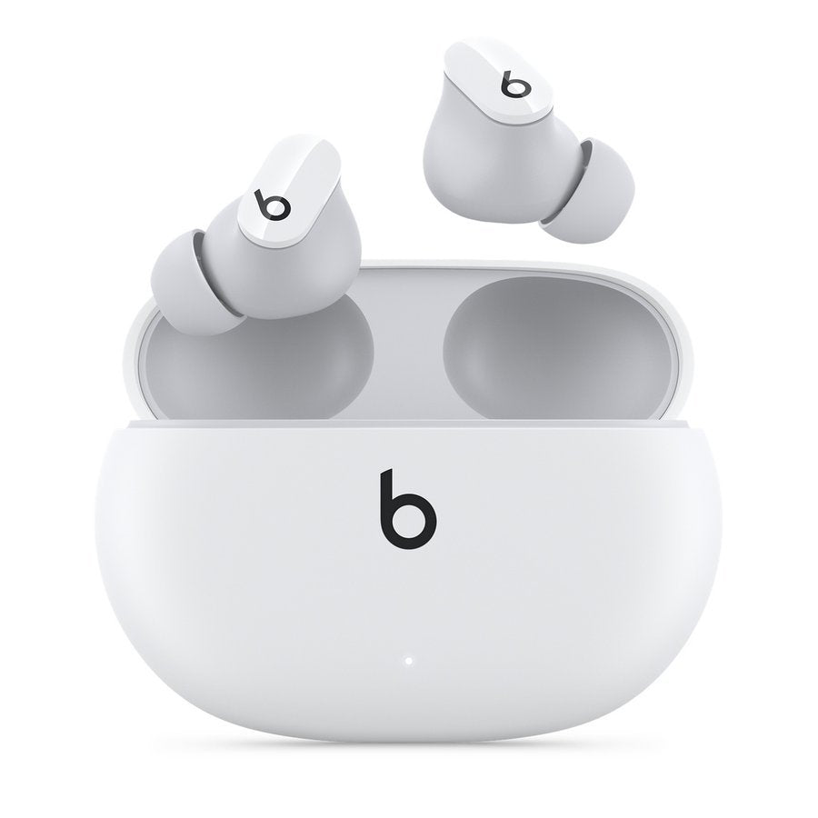 Beats Studio Buds ノイズキャンセリングイヤホン MJ4Y3PA/A [ホワイト]