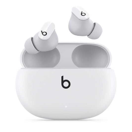 Beats Studio Buds ノイズキャンセリングイヤホン MJ4Y3PA/A [ホワイト]