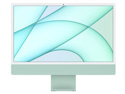Apple iMac Retina Display 24 MJV83J/A 256GB 7-Core GPU [Green]