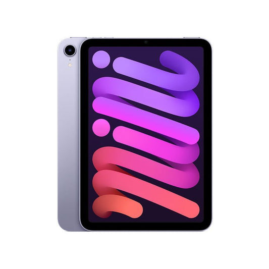 [Brand new and unopened] Apple iPad mini 6th generation 8.3 inch Wi-Fi 256GB MK7X3J/A Purple 