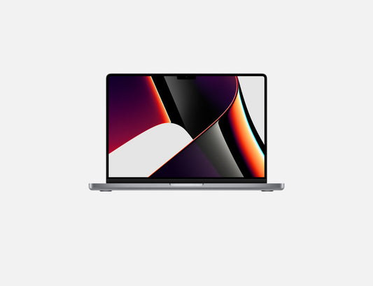 [Brand new, unopened] MacBook Pro Liquid Retina XDR Display 14.2 MKGQ3J/A [Space Gray] 