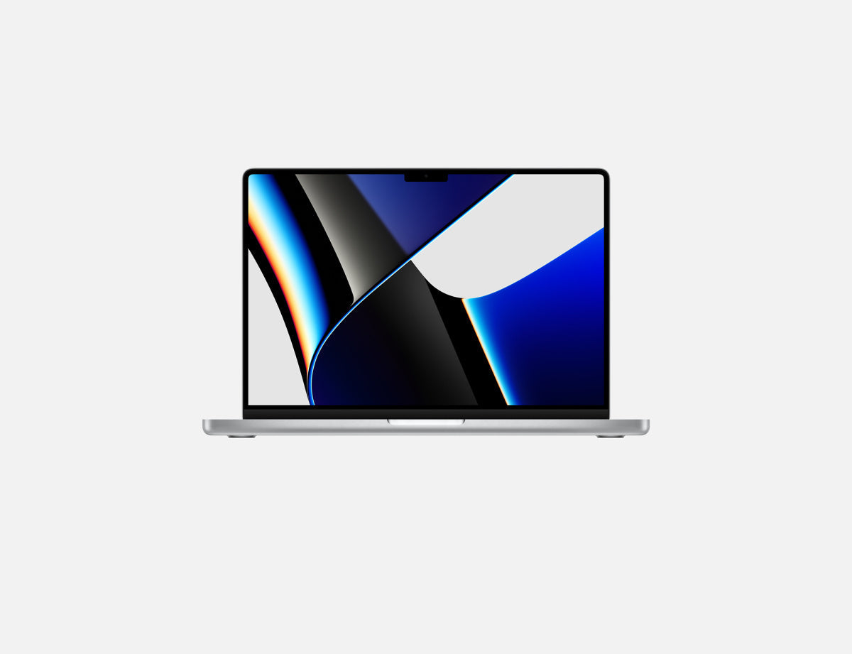 【新品未開封】MacBook Pro Liquid Retina XDRディスプレイ 14.2 MKGR3J/A [シルバー]