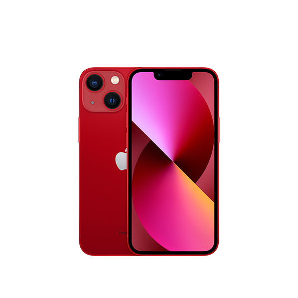 [New and unopened] iPhone13 mini 128GB Red MLJG3J/A