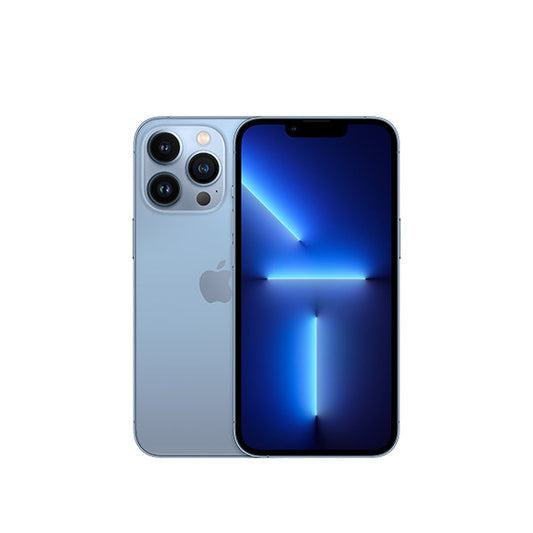 [New and unopened] iPhone13 Pro 128GB Blue MLUK3J/A