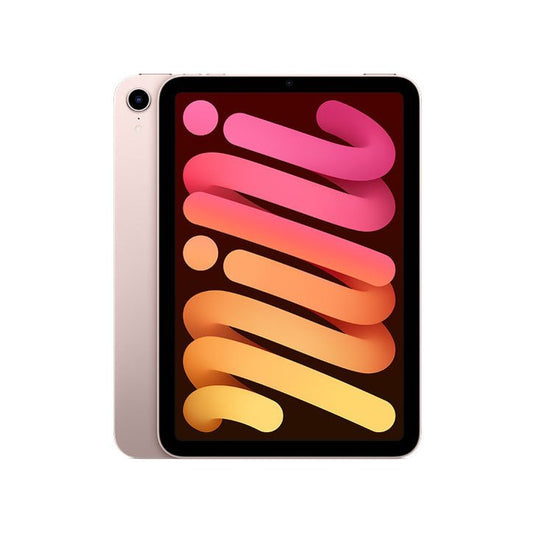 [Brand new and unopened] Apple iPad mini 6th generation 8.3 inch Wi-Fi 256GB MLWR3J/A Pink 