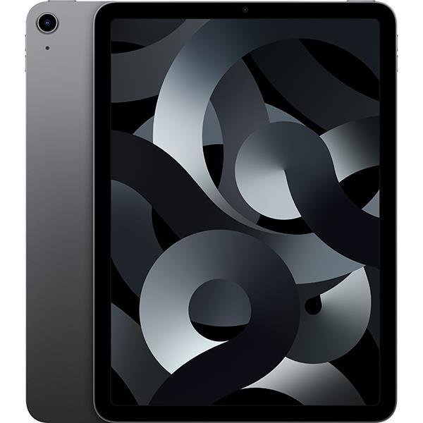 iPad Air 10.9インチ 第5世代 Wi-Fi 64GB 2022年春モデル MM9C3J/A [スペースグレイ]