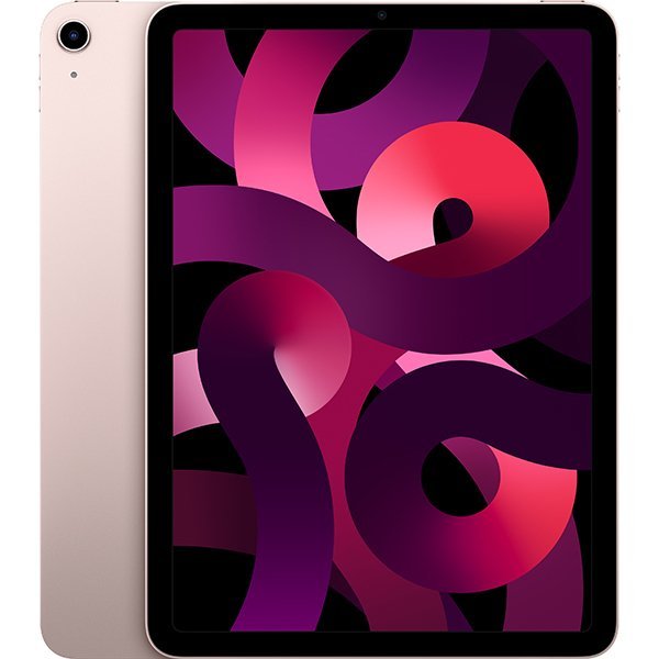 iPad Air 10.9インチ 第5世代 Wi-Fi 256GB 2022年春モデル MM9M3J/A [ピンク]