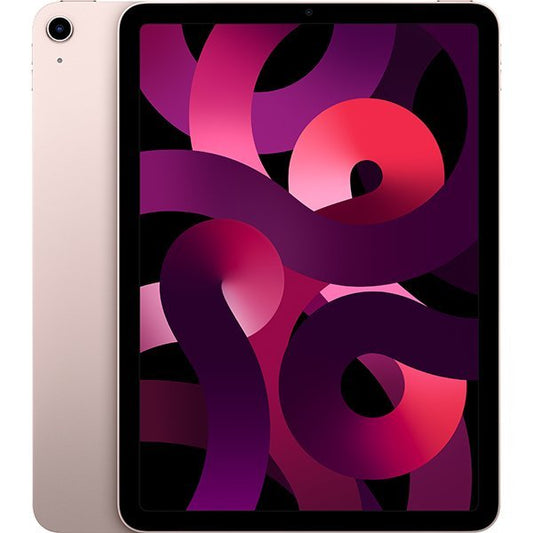 iPad Air 10.9-inch 5th generation Wi-Fi 256GB Spring 2022 model MM9M3J/A [Pink] 