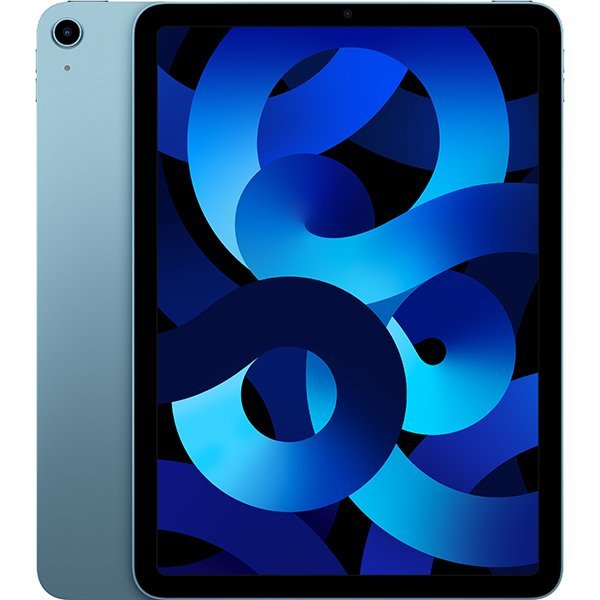 iPad Air 10.9インチ 第5世代 Wi-Fi 256GB 2022年春モデル MM9N3J/A [ブルー]