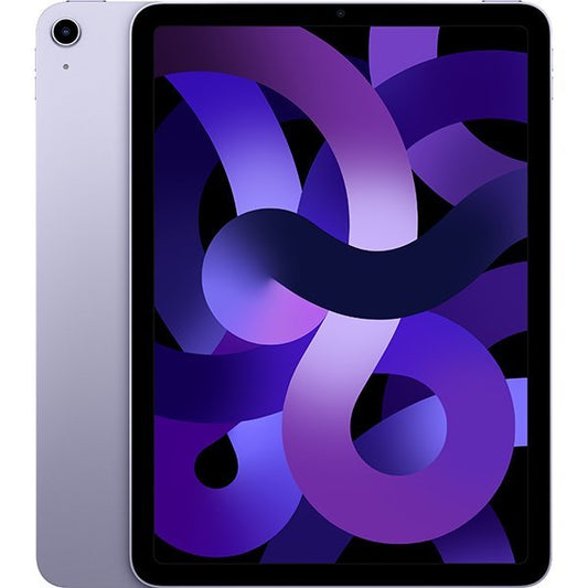 iPad Air 10.9-inch 5th generation Wi-Fi 256GB Spring 2022 model MME63J/A [Purple] 