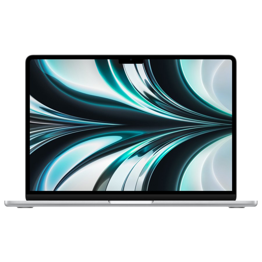 MacBook Air Retinaディスプレイ 13.6インチ MLXY3J/A [シルバー]